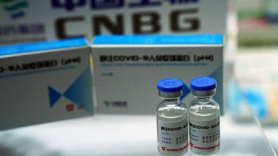 sinopharm covid 19 vaccine