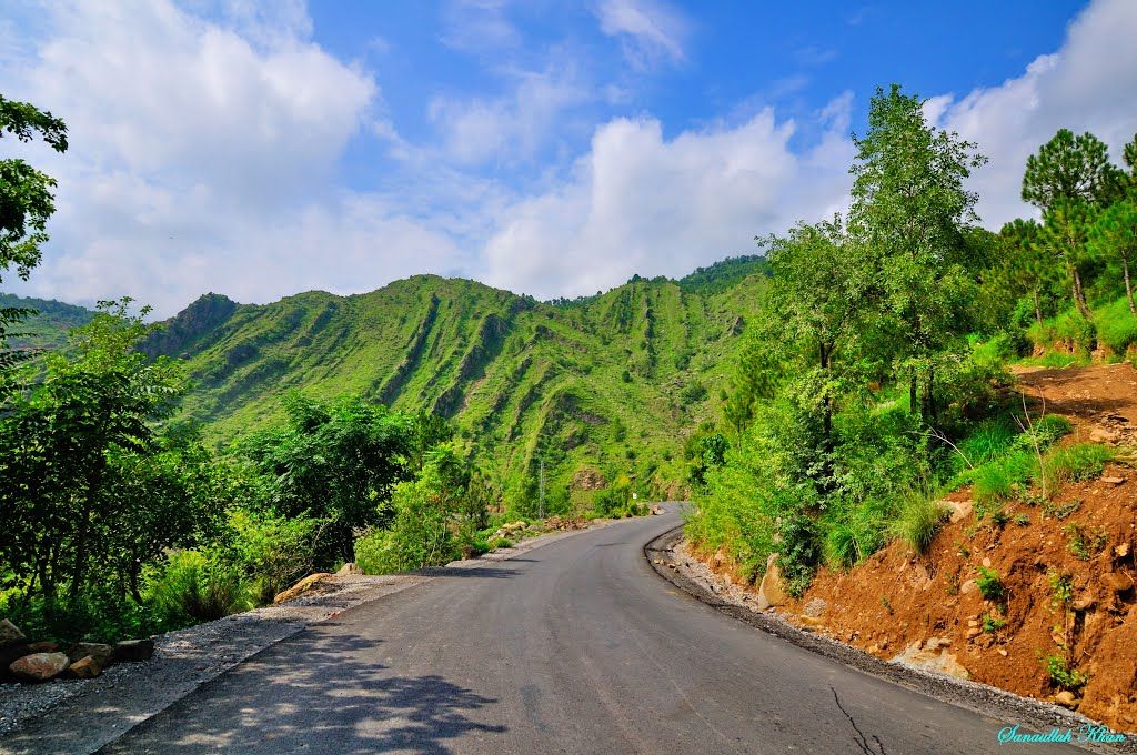 rawalkot azad kashmir