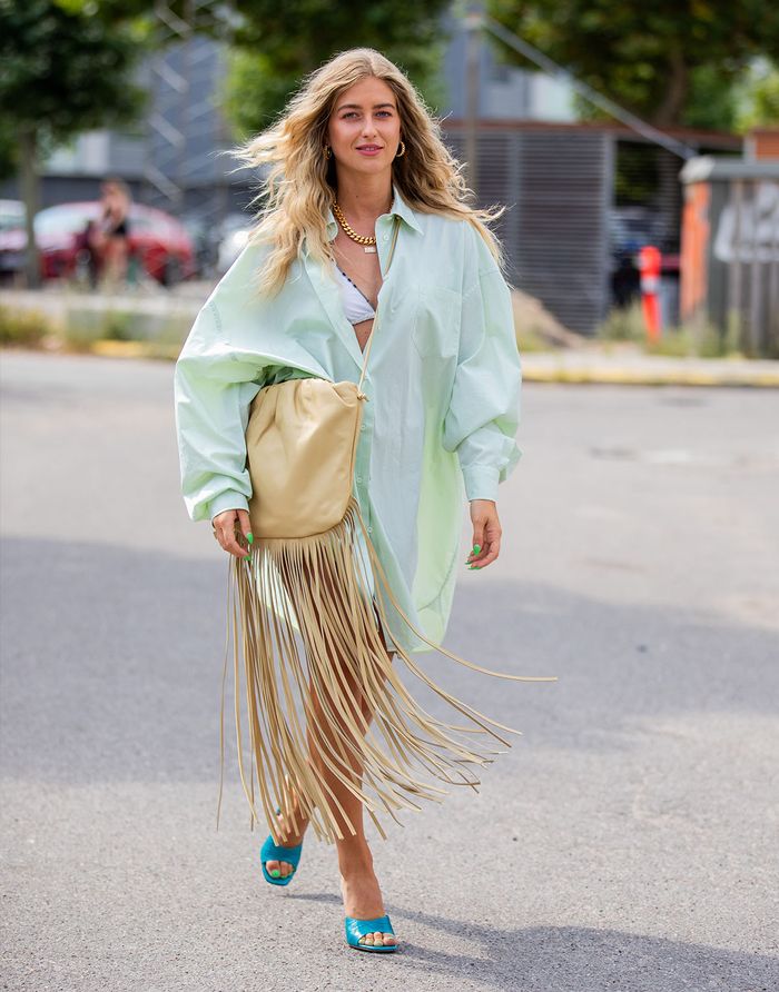 top fashion trends