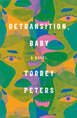 de transition baby 12 best books