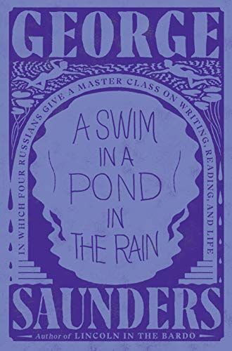 a swim in a pond in the rain, 12 best books