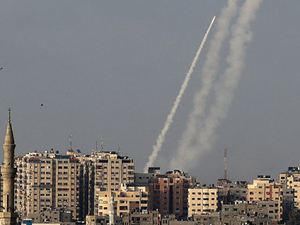 jerusalem violence