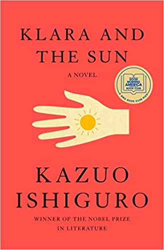 Klara and The Sun, 12 Best books to read
