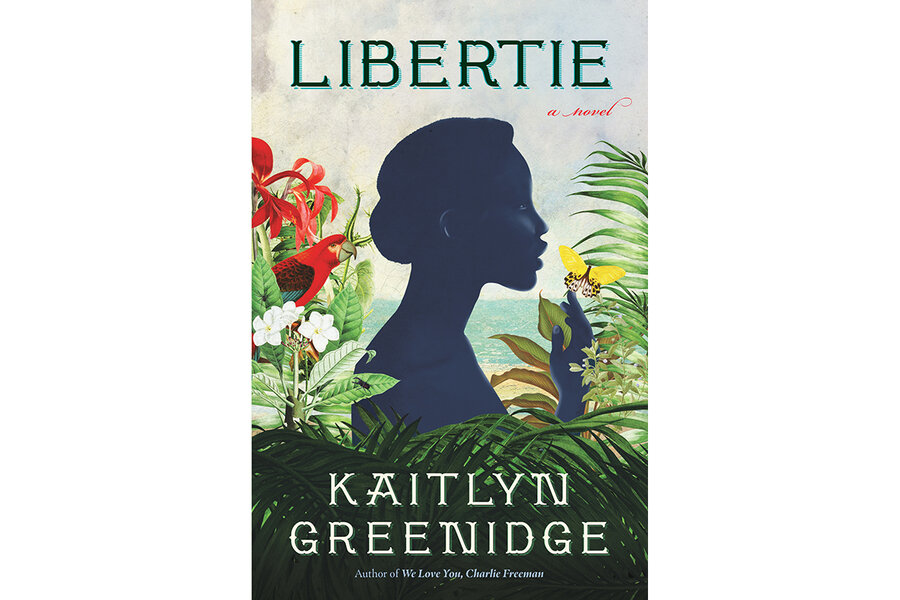 libertie 10 best books in 2021