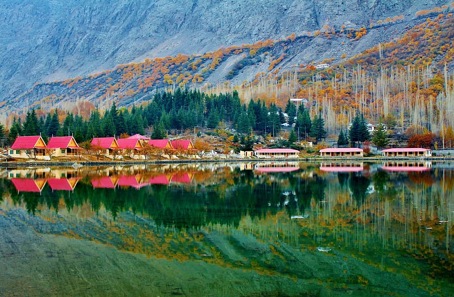 skardu