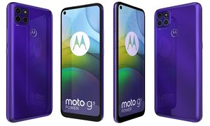 moto g power