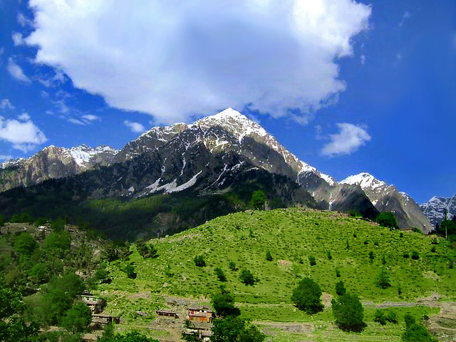 swat valley