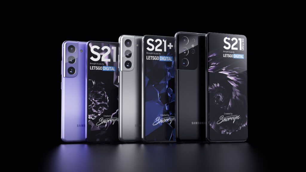 samsung s21 series best android phone