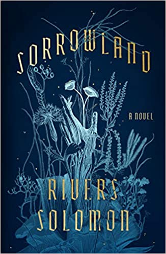 sorrow land