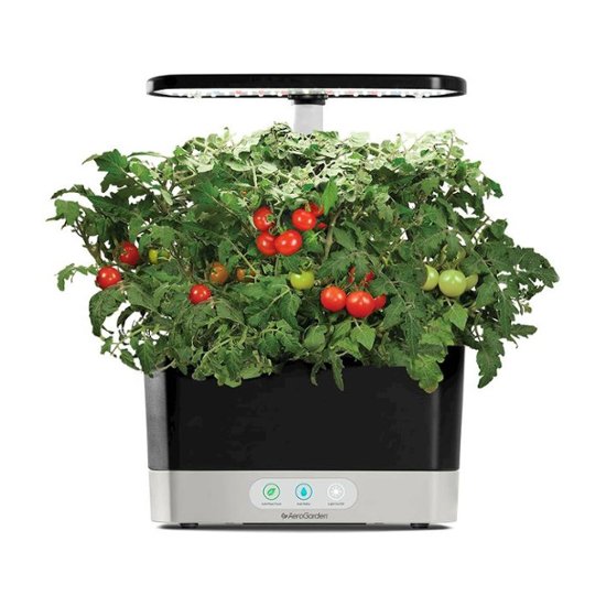 AeroGarden Harvest Indoor Garden- Kitchen Gadgets