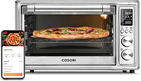 Cosori Smart Air Fryer- kitchen gadgets