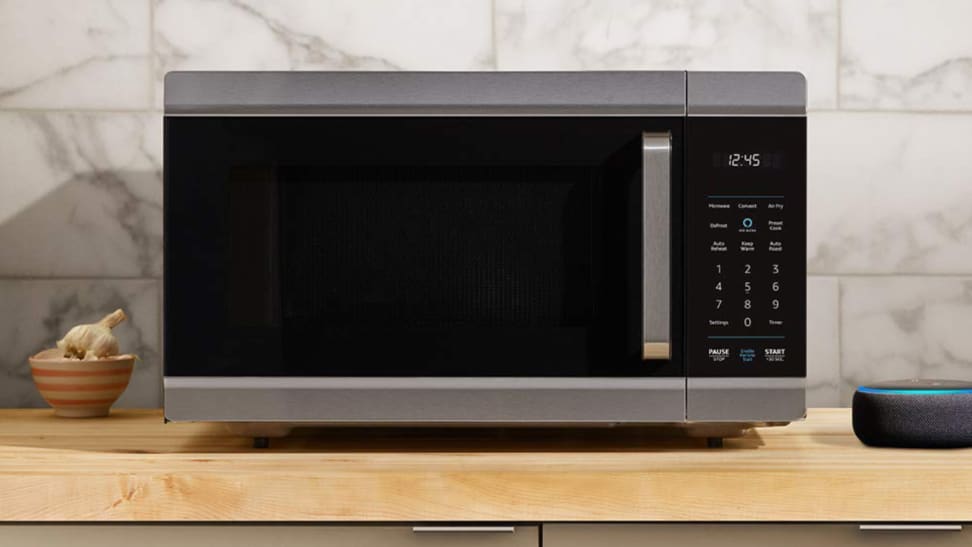 Smart-Oven- kitchen gadgets