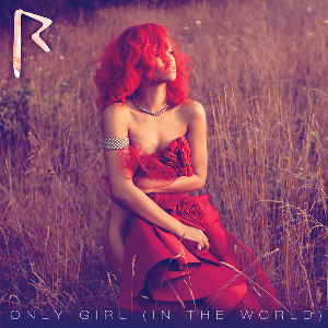 Rihanna Only Girl cover