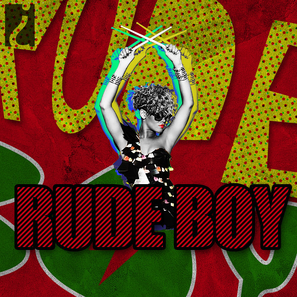 Rude Boy Song