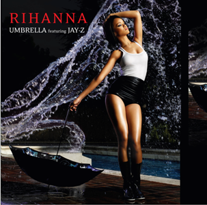 Rihanna Umbrella song