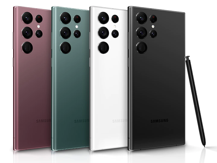 "Samsung