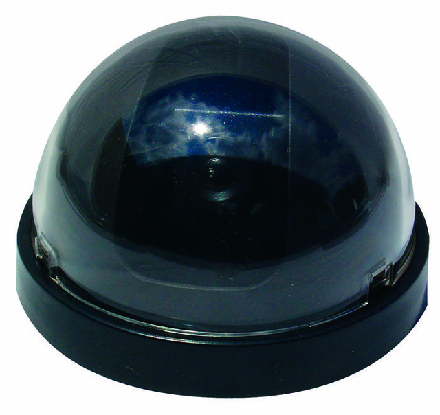 Dome-camera