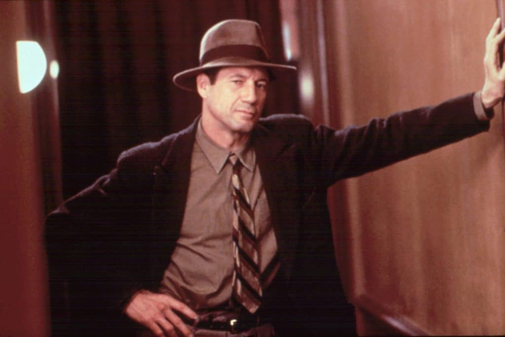 Veteran actor Fred Ward passes away at age 79 Veteran actor Fred Ward passes away at age 79