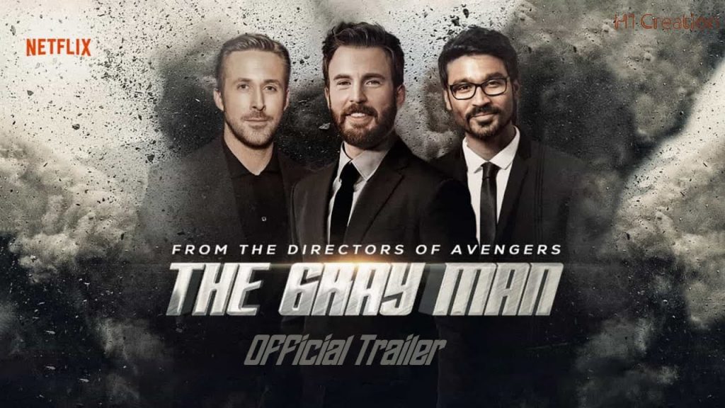 The Gray Man. The thrilling adventerous movie is coming out|timesbreak.com The Gray Man. The thrilling adventerous movie is coming out|timesbreak.com