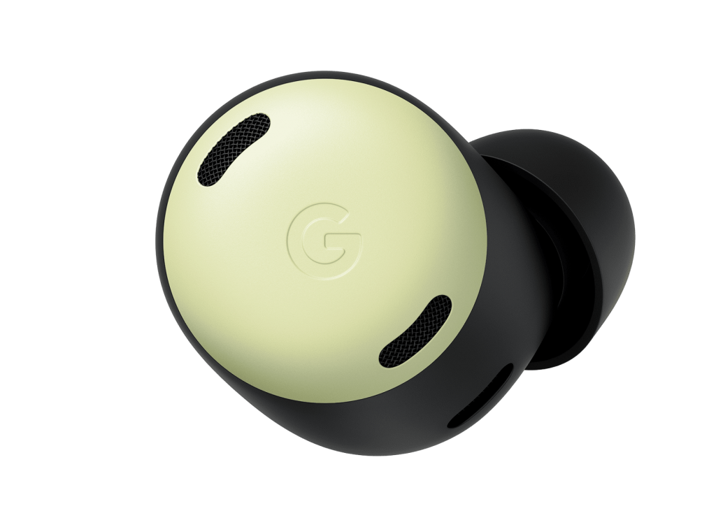 pixel-earbuds-pro-lemongrass