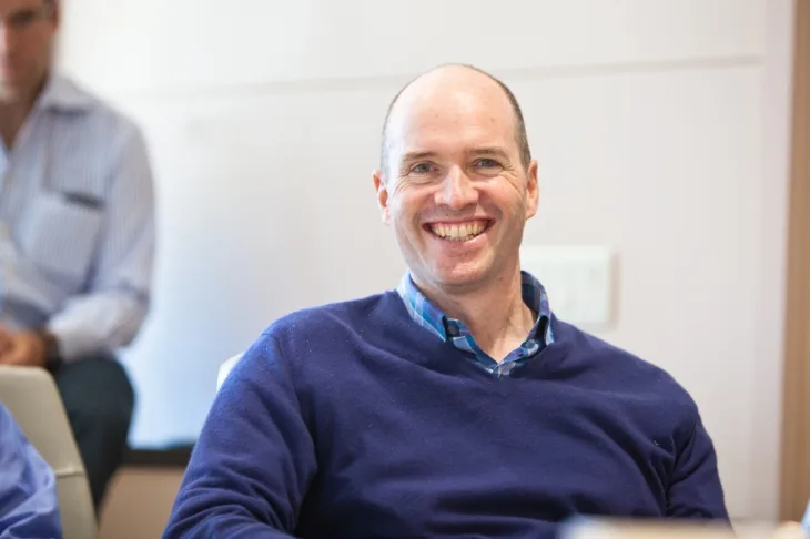 20130912 Ben Horowitz1