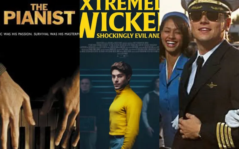 Best Movies based on true stories