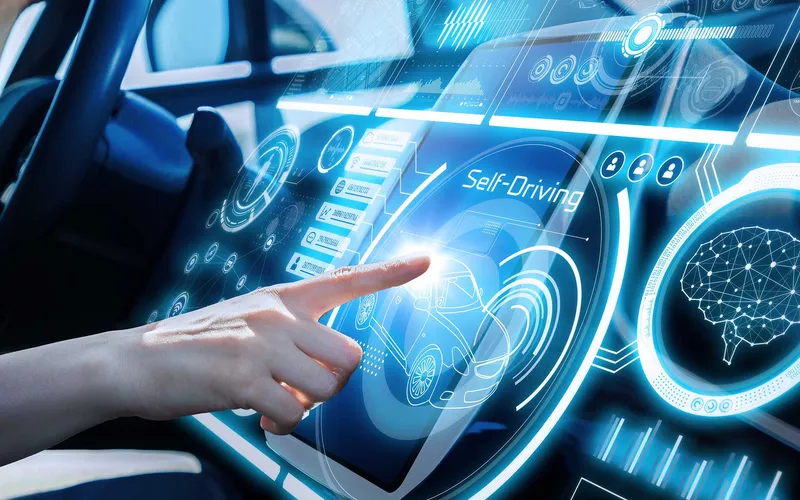 The Future of Transportation: All About Autonomous Vehicle Technology
