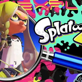 Splatoon 3