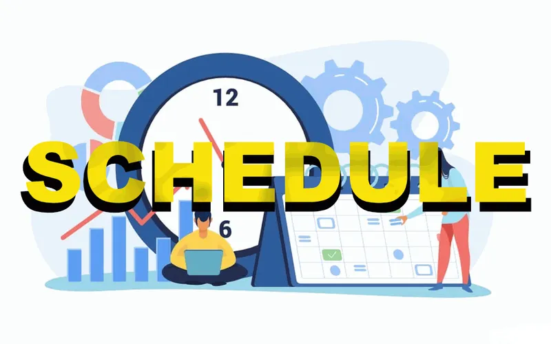 Task Scheduler Windows 10