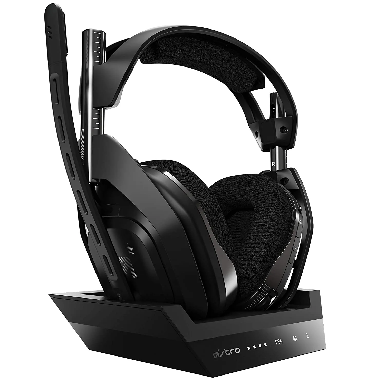 Astro A50 Gaming Headset Gaming Accessories