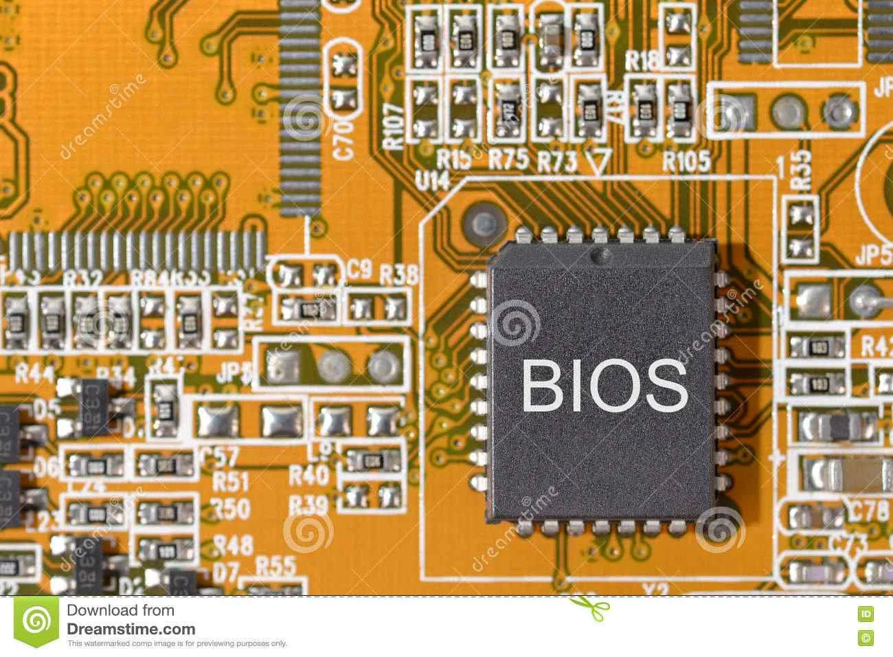 How to Update Your BIOS: 5 Steps Guide on How to Keep Your Computer Updated and Optimized