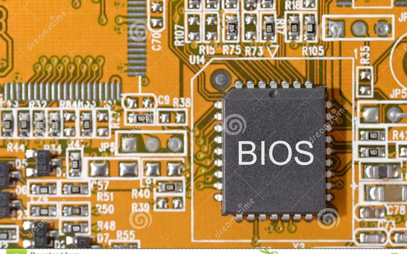How to Update Your BIOS: 5 Steps Guide on How to Keep Your Computer Updated and Optimized