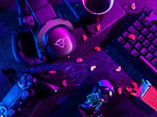 Best-Gaming-Accessories of 2021.