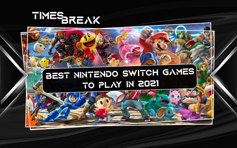 nintendo switch games
