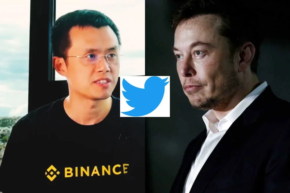 Binance Elon Musk Twitter1