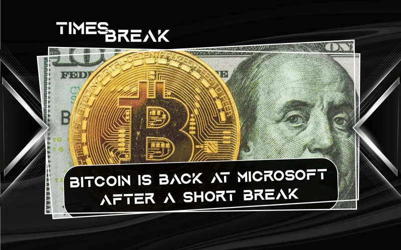 bitcoin