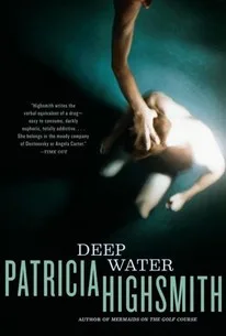 Deep waters- Movies based on books
