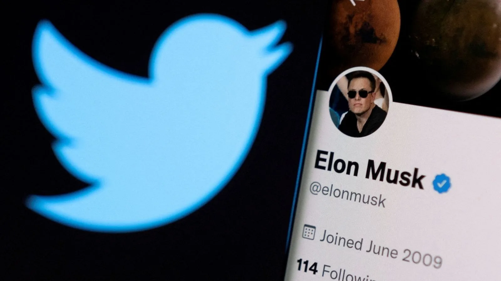 Elon-Musk-Bought-Twitter-for $44-Million