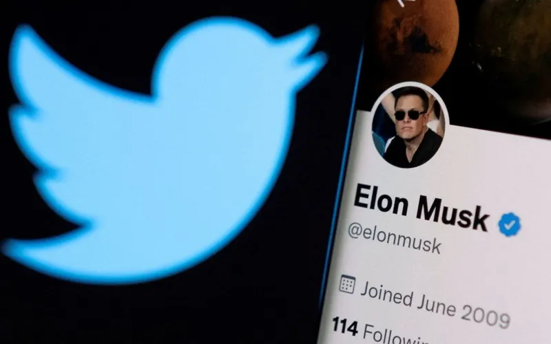 Elon-Musk-Bought-Twitter-for $44-Million