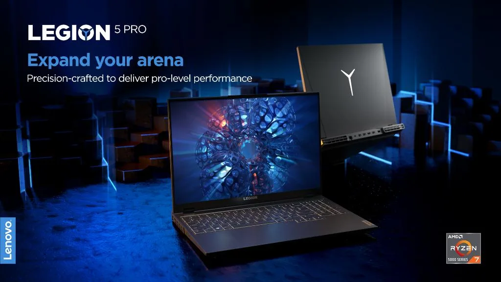 lenovo legion 5 pro