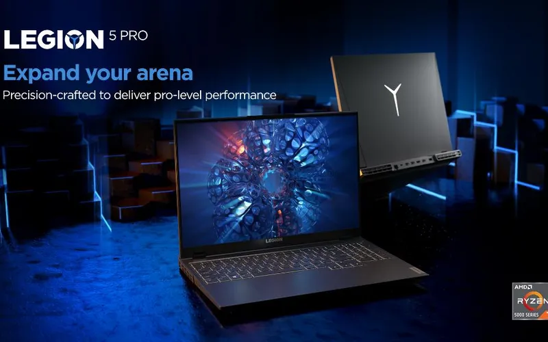 lenovo legion 5 pro