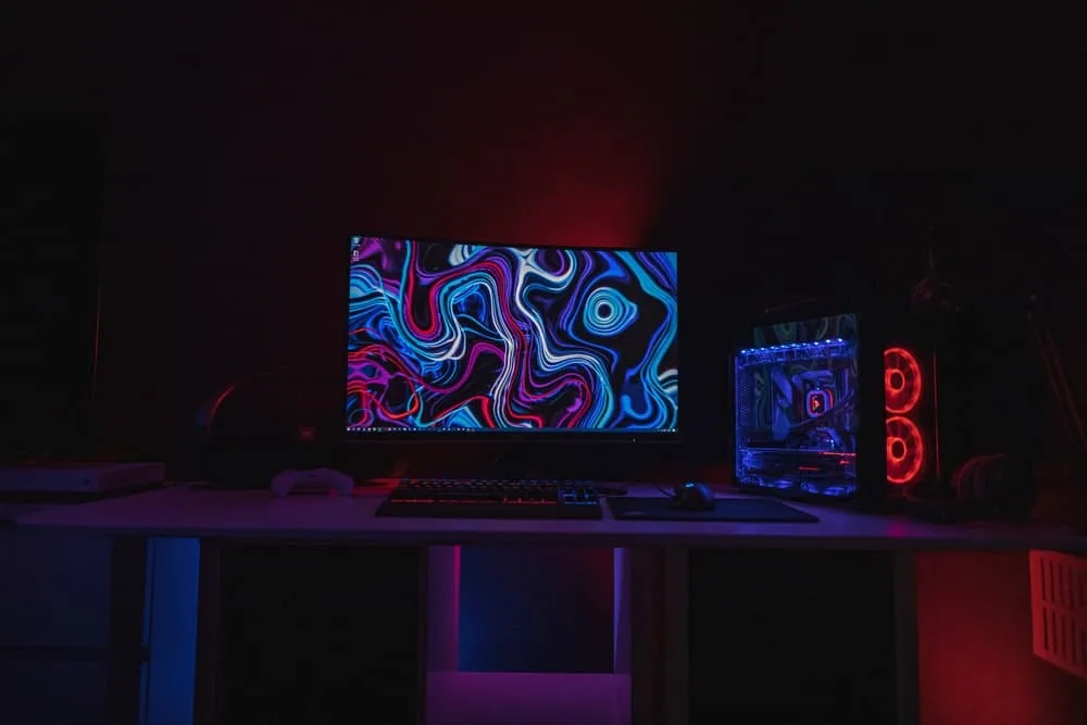 The future of gaming technology