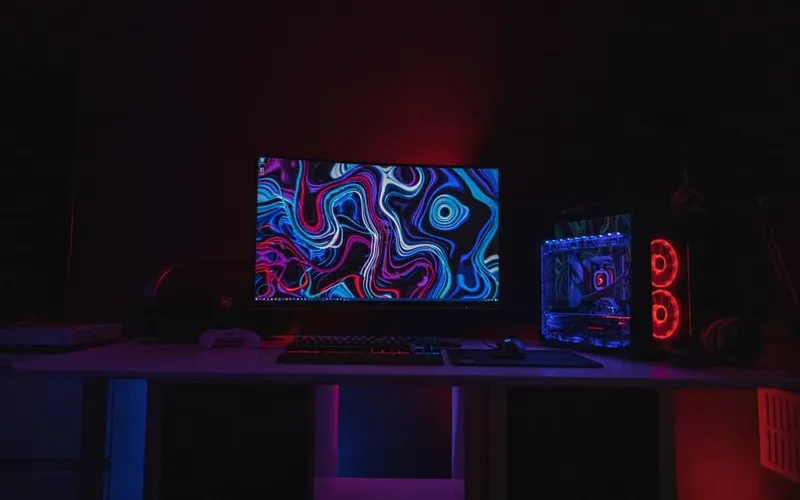 The future of gaming technology
