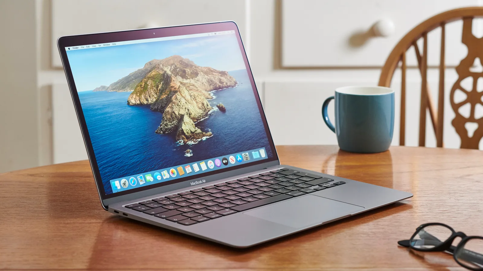 macbook air 2021 best laptops