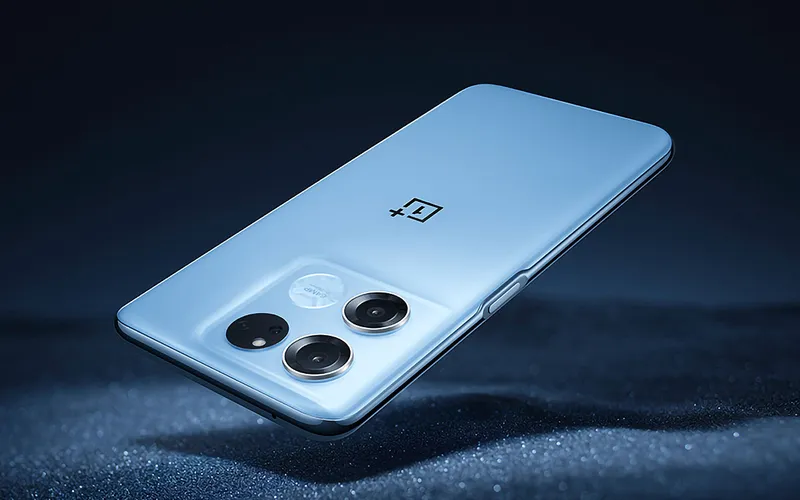 OnePlus Ace Race: LCD Display Flagship instead of an AMOLED