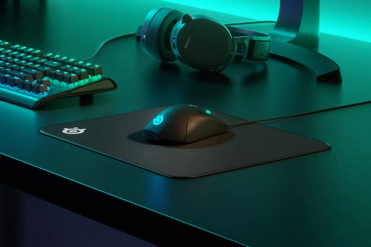 QCK Gaming Surface