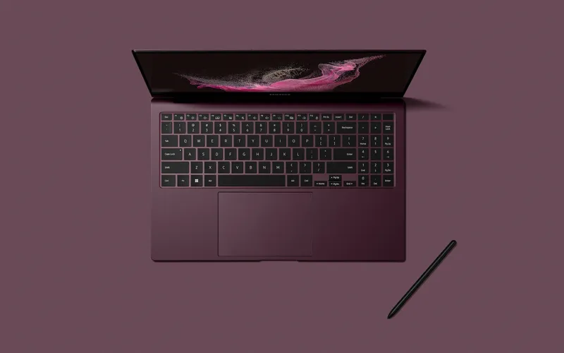 Samsung Galaxy Book 2 Pro 360: Everything We Know