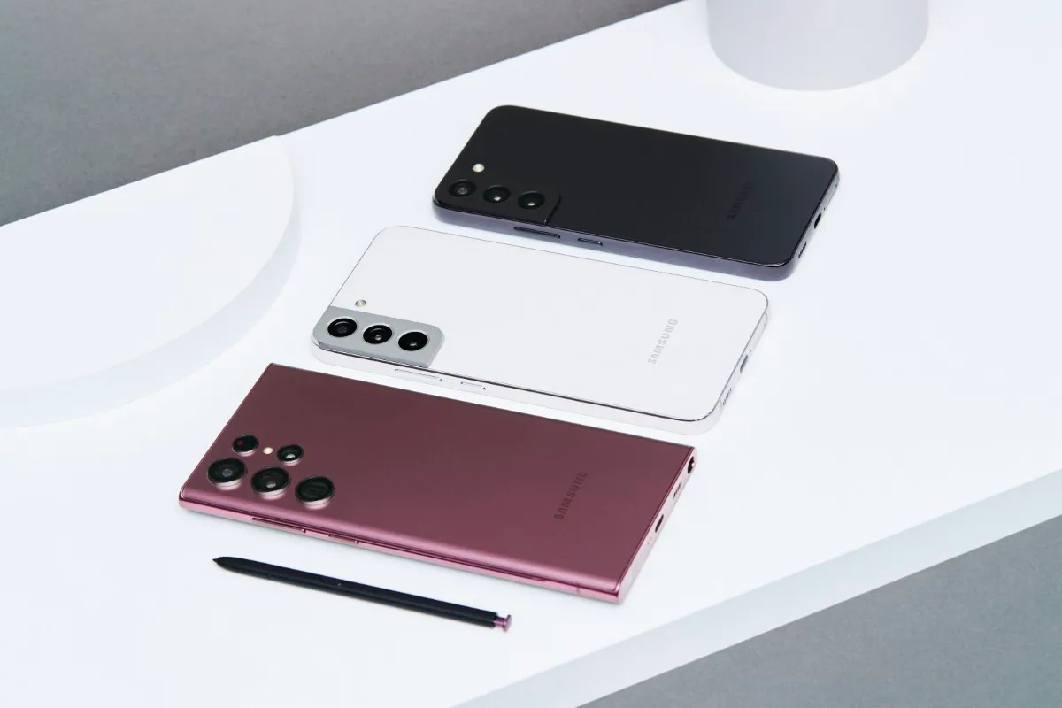 Samsung S22 Series: Everything We Know