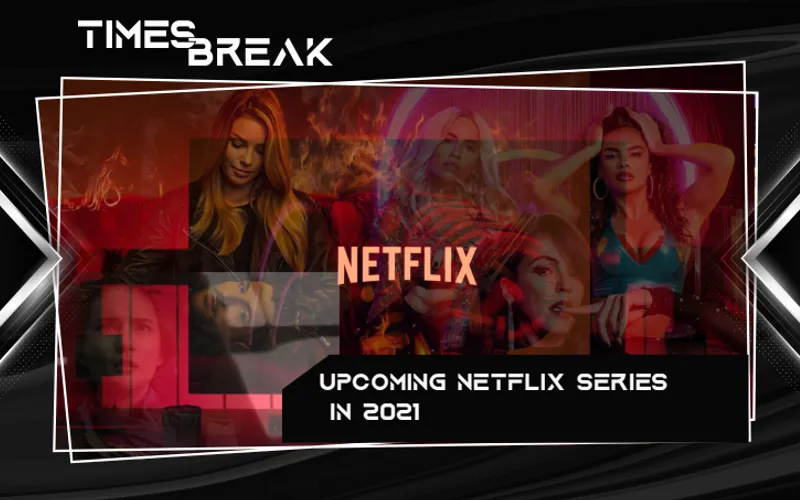 Netflix image