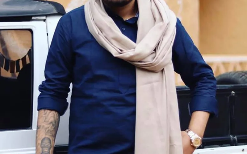 sidhu moosewala murder